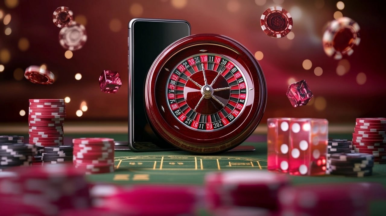 Live Casino - 6ace