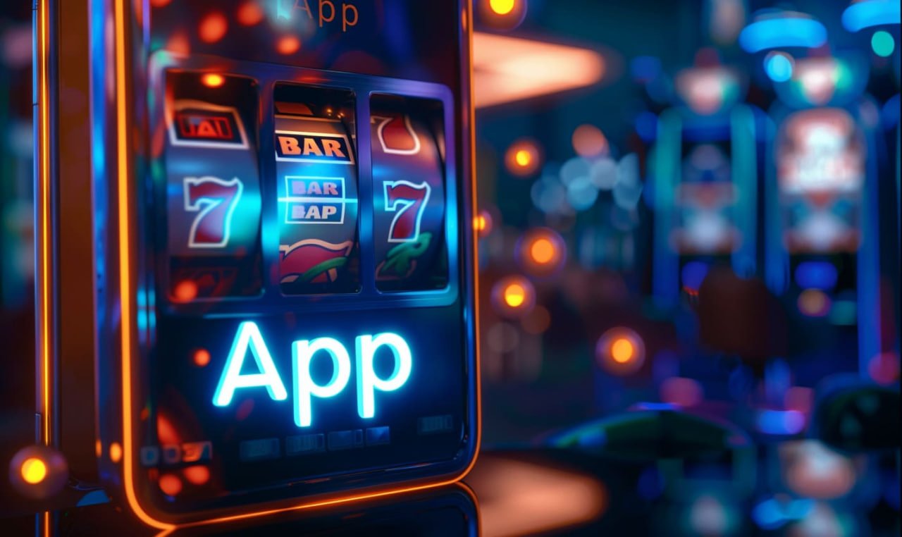 Myanmar ကစားသမားများ Mobile Phone ဖြင့် Live Casino