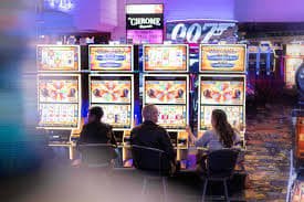6ace Slots Free Spins Bonus Round ကစားမှု