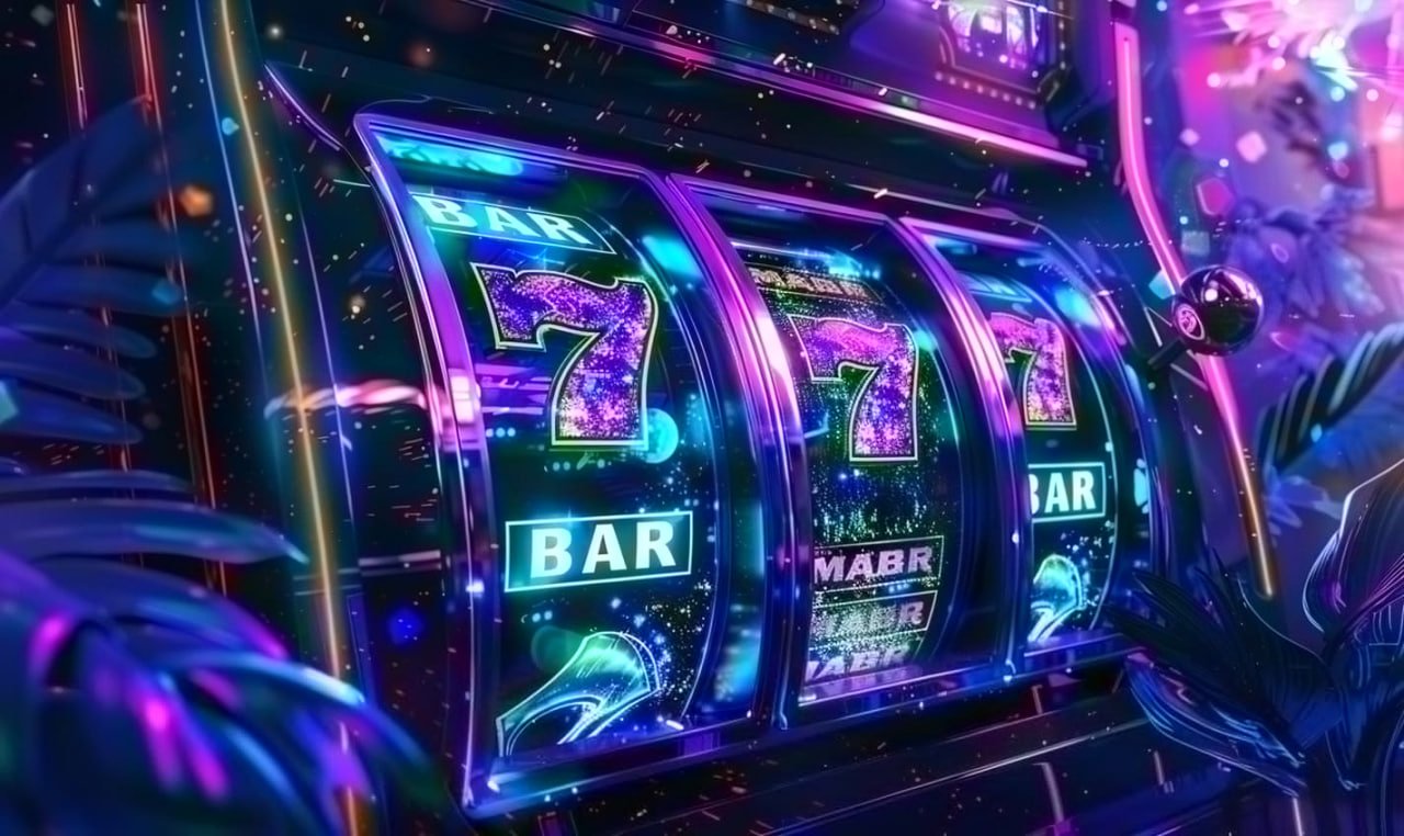 Slots Reel Spin ဂိမ်းကစားနည်း Myanmar