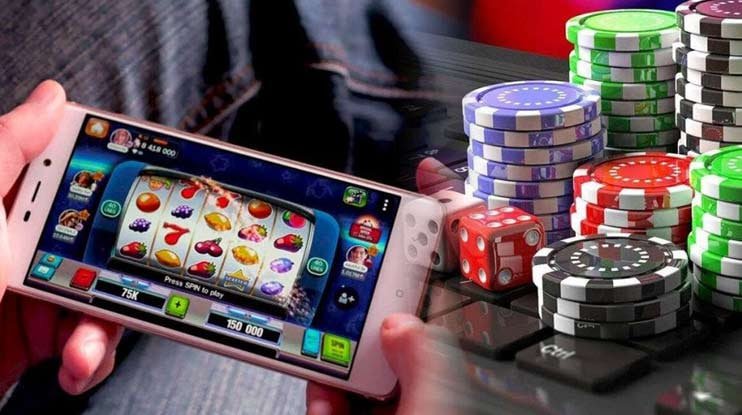 6ace Online Card Games Baccarat Roulette Myanmar