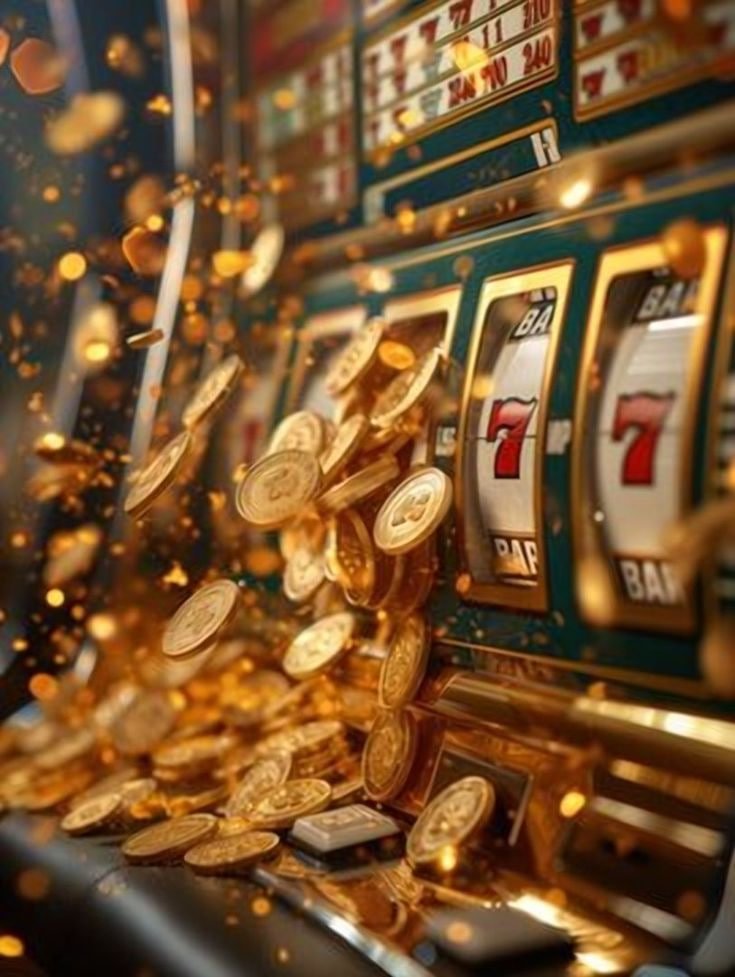 6ace Slots Jackpot ဂိမ်းများ Myanmar ကစားသမားများအတွက်