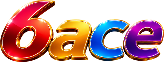 6ace Logo